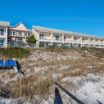 destin beachfront accomodations