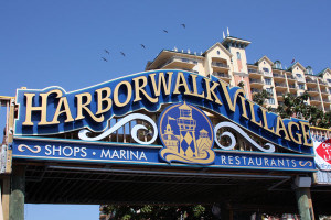 Harborwalk Village