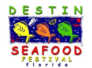 Destin seafood fest