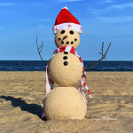 destin, holiday, sandman