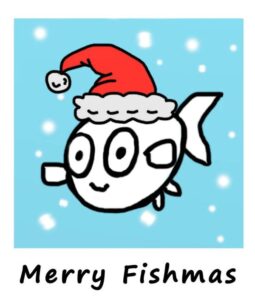 merry-fishmas