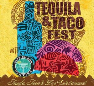 2nd Annual Tequila & Taco Festival in Desitn